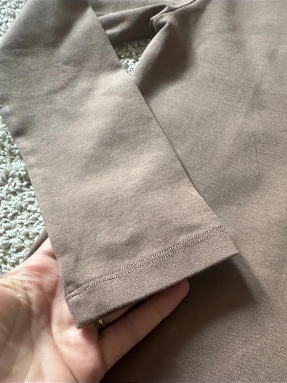 Zara cotton tshirt